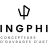 Logo INGPHI SA Concepteurs d'ouvrages d'art