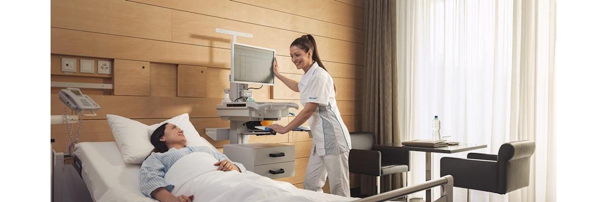 Hirslanden Lausanne SA                 Clinique Bois-Cerf         Clinique Cecil