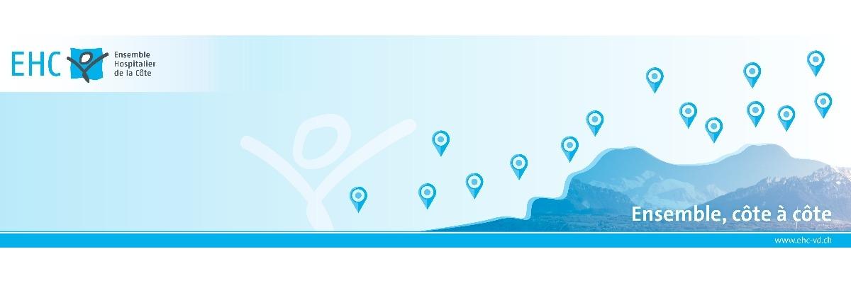Ensemble Hospitalier de la Côte