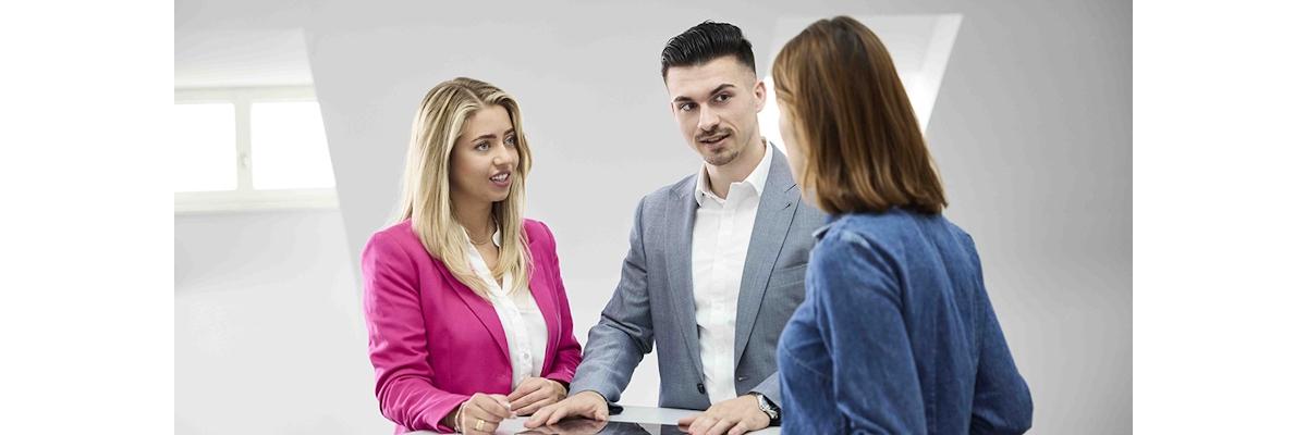 VZ VermögensZentrum