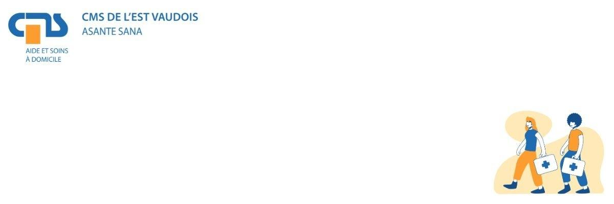 Association Vaudoise d'Aide et de Soins à Domicile (AVASAD)