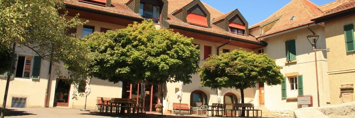 Fondation Commandant Baud