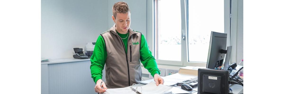 fenaco société coopérative