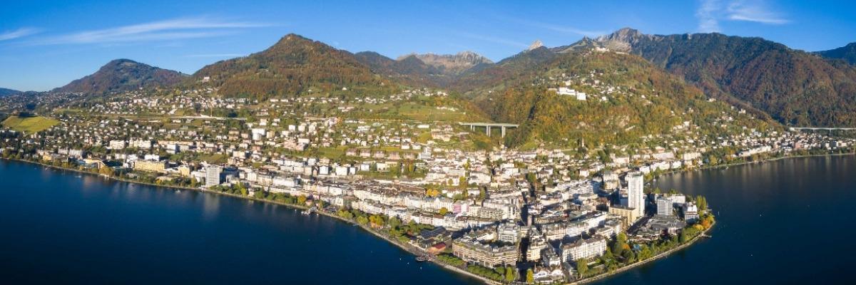 Fondation Balcons du Lac