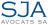 Logo SJA Avocats SA