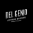 Logo Del Genio Artisans Bouchers SA