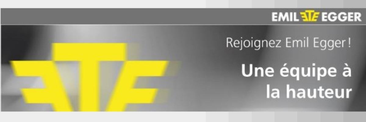Emil Egger Romandie SA