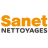 Logo Sanet Nettoyages SA