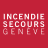 Logo Service d'incendie et de secours