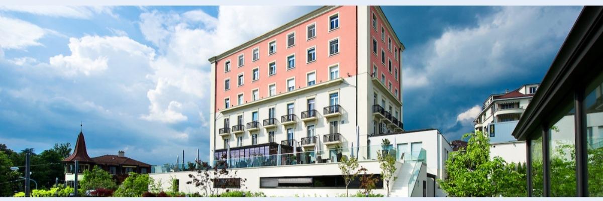 Swiss Medical Network