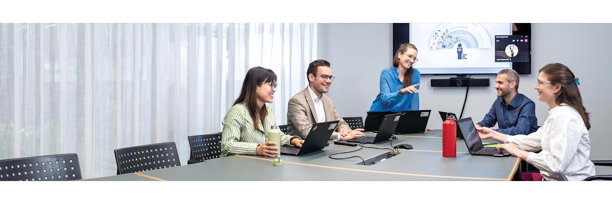 Administration fédérale