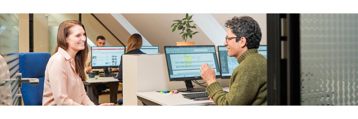 Administration fédérale