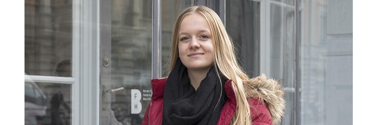 Berner Fachhochschule