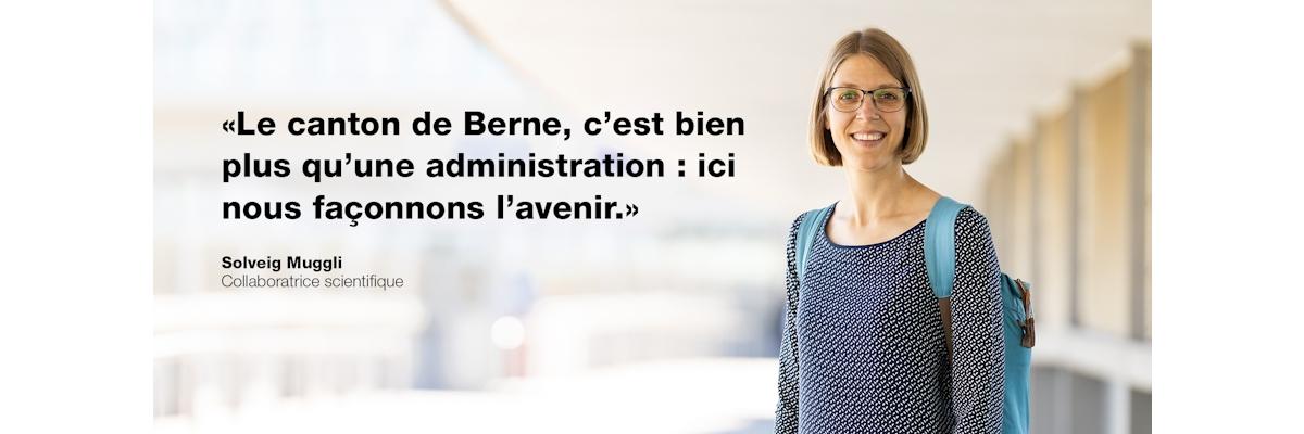 Bildungs- und Kulturdirektion des Kantons Bern