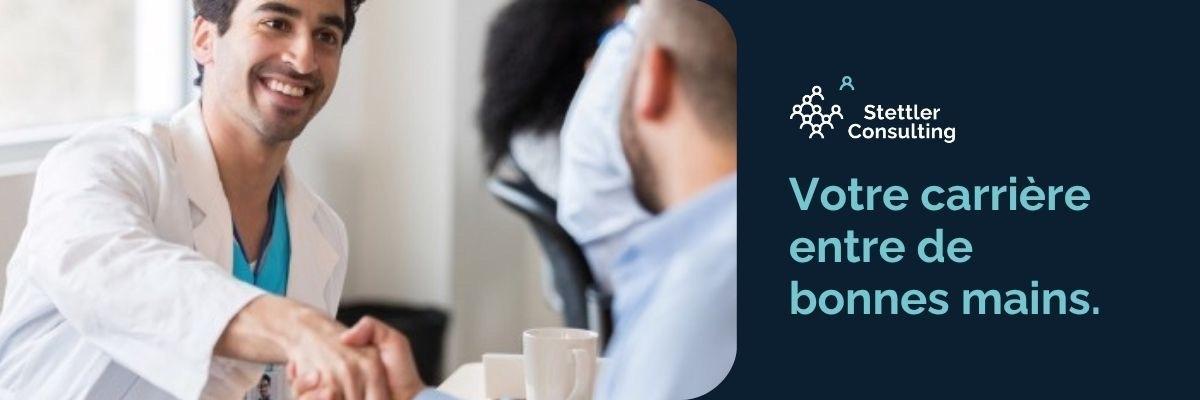 Stettler Consulting SA