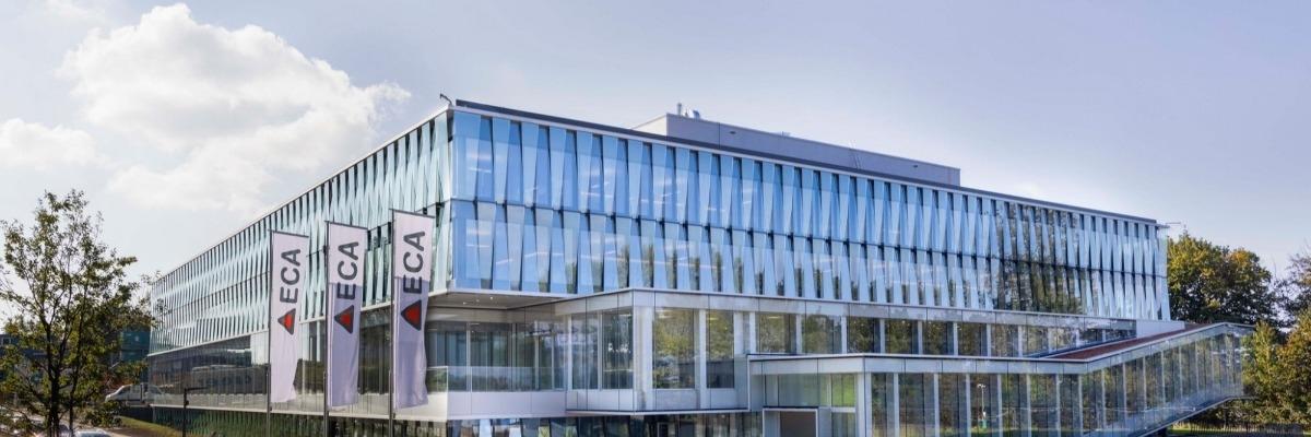 ECA - Etablissement Cantonal d'assurance