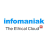 infomaniak | The Ethical Cloud