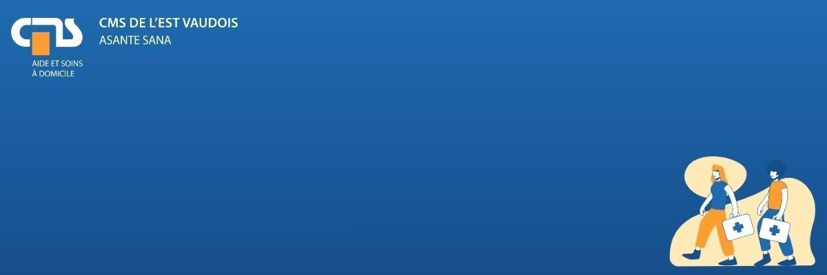 Association Vaudoise d'Aide et de Soins à Domicile (AVASAD)