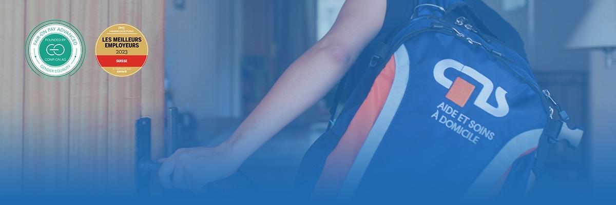 Association Vaudoise d'Aide et de Soins à Domicile (AVASAD)