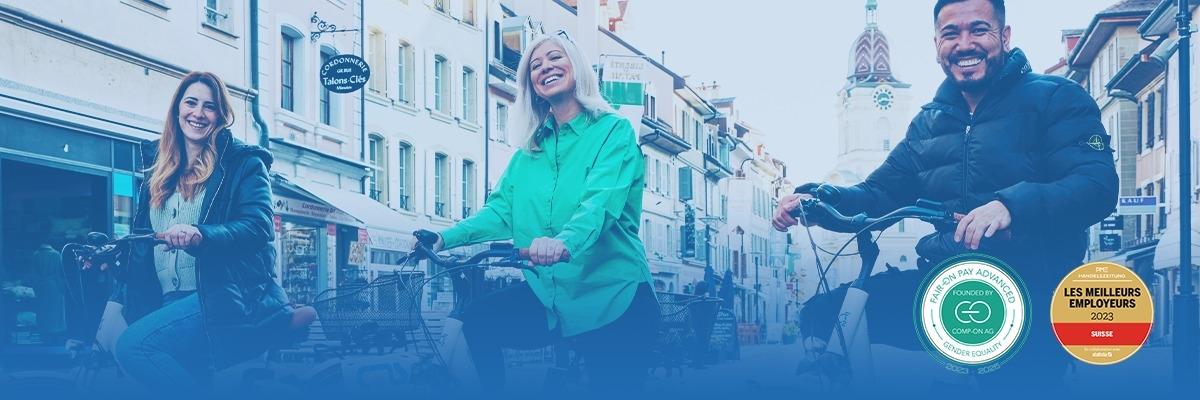 Association Vaudoise d'Aide et de Soins à Domicile (AVASAD)