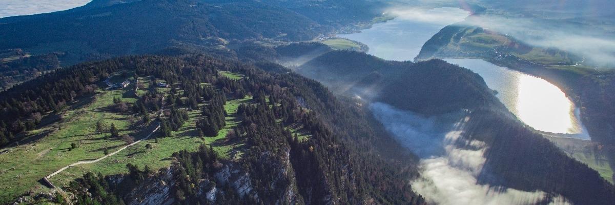 Pôle Santé Vallée de Joux