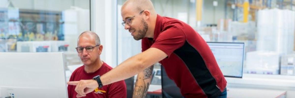 Galliker Transports SA