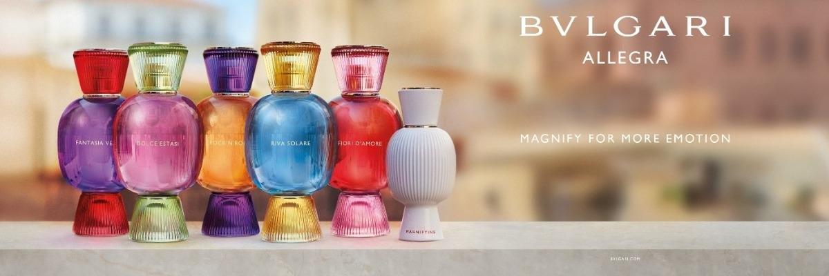 Logo Bulgari Horlogerie SA