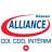 Logo Réseau Alliance SA