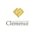 Logo Fondation Clémence