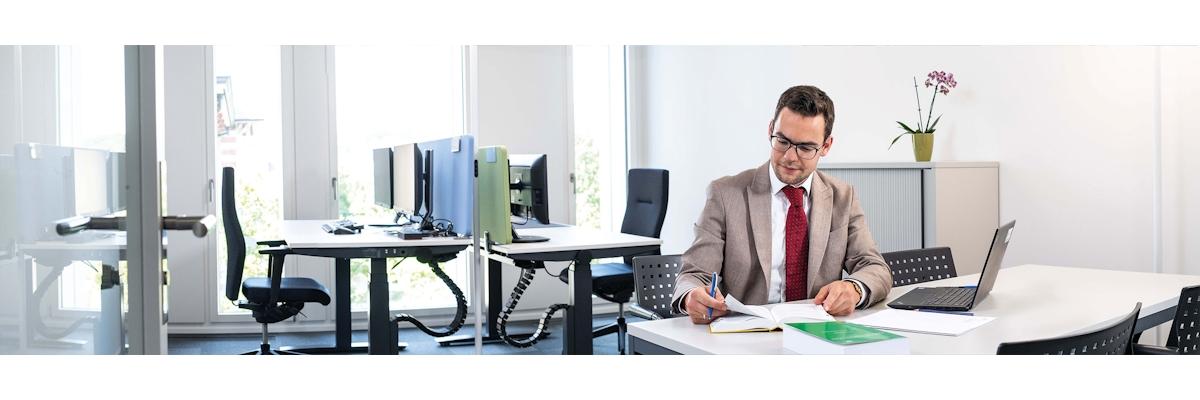 Administration fédérale