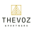Logo THEVOZ & Partners Sàrl