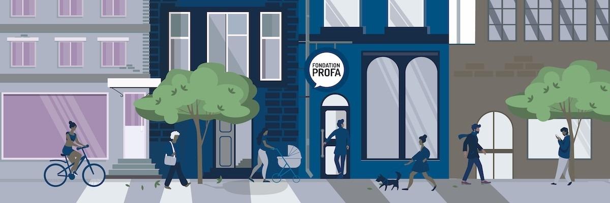 Fondation PROFA