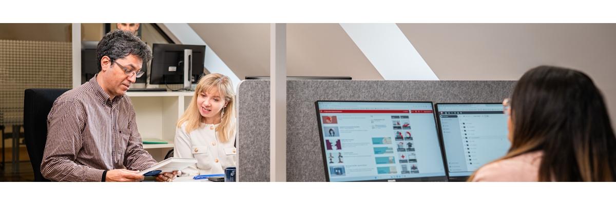 Administration fédérale