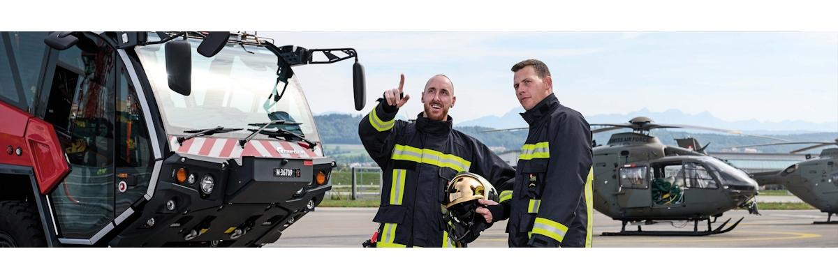 Administration fédérale