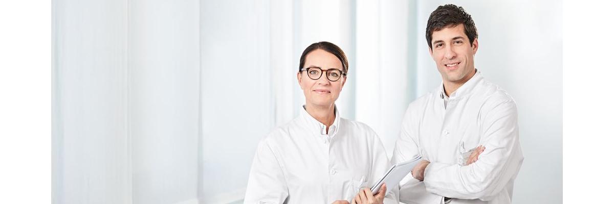 Clinique La Colline - Clinique des Grangettes