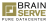 Logo BrainServe SA