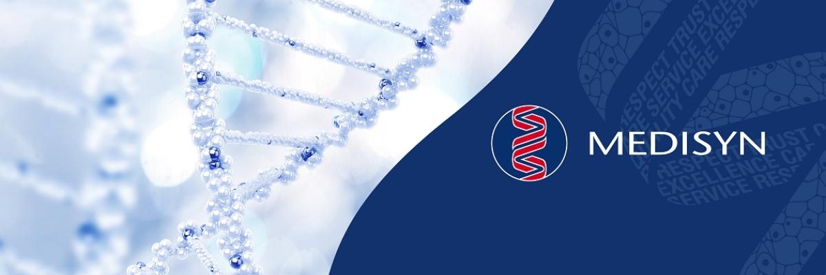 Logo Medisyn SA